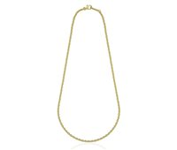 Collana Unoaerre Bambino in Bronzo 000EXH5414000 2524 - 000EXH5414000 2524